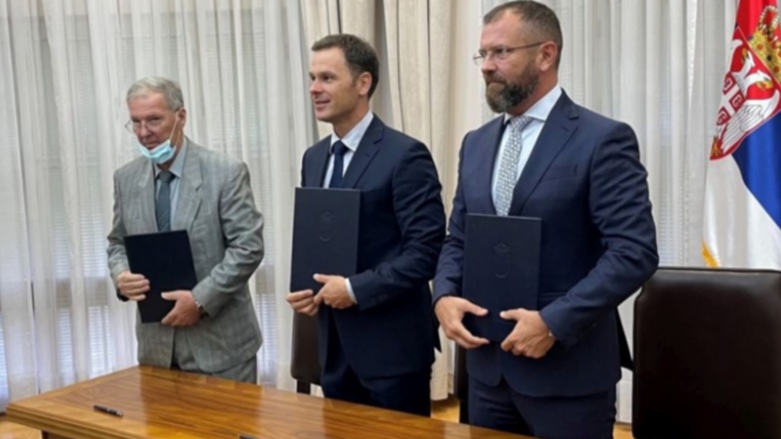 Uručen ključ stana dobitiniku nagradne igre Uzmi račun i pobedi 